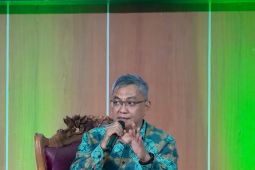 Pimpinan PT SMGP tekankan peran masyarakat dalam pengembangan panas bumi