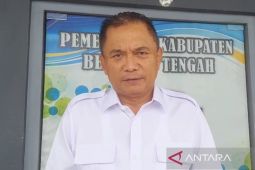 Pemkab Bengkulu Tengah siapkan lahan 1,5 hektare untuk perumahan ASN