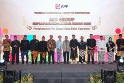 Bukan main! APP Group manjakan 9.302 karyawan lewat penghargaan spesial