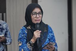 Dinsos Garut membantu pemulangan satu korban baru insiden KM Virgo