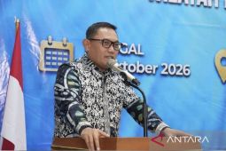 Kaltim apresiasi Gekrafs tajamkan program ekonomi kreatif