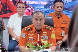 Update kecelakaan KM Virgo: 188 korban berhasil dievakuasi hingga hari ke-21