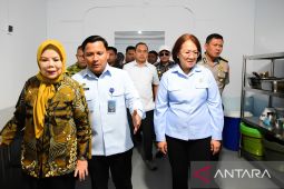 Wagub minta pelaksanaan MBG di Gorontalo terus dievaluasi
