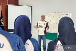 Rutan Rantau perketat ketelitian administrasi hak warga binaan