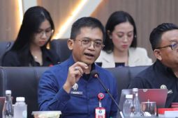 BSSN tekankan pentingnya jaminan keamanan pertukaran data