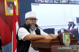 Semarak Merah Putih 2026 jadi pintu UMKM Bengkulu naik kelas