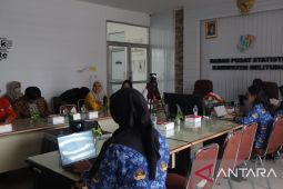 Pemkab Belitung perkuat koordinasi lintas sektor kendalikan inflasi