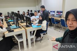 Mardani pastikan seleksi Perumda Tirta Khatulistiwa transparan