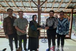 PLN memperkuat koordinasi dengan DLH Cianjur guna pengamanan jaringan
