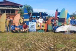 Disparbud Simeulue gelar beragam lomba permainan tradisional tarik minat wisatawan
