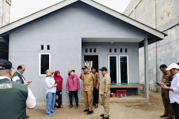 Pemkab Pidie Jaya usulkan pembangunan rumah korban bencana 3.069 unit