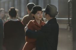 Rekomendasi 5 drama Korea terbaru 2026 yang siap tayang Oktober