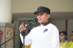 Pemkot Jayapura minta masyarakat patuhi tata ruang untuk cegah banjir
