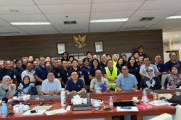 BNCT Gelar Lean Training 2026 demi wujudkan operasional unggul