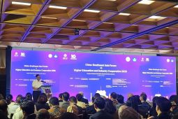 Ketua DEN Luhut dorong percepatan hilirisasi rumput laut