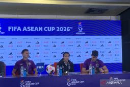 Final FIFA ASEAN Cup 2026: Tim Nasional Sepak Bola Thailand puji perubahan masif Garuda