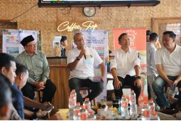 HUT Ke-25 Kota Tasik: Viman Alfarizi Ajak Warga Nikmati 25 Event Seru