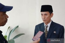 BPBD Rejang Lebong minta warga waspadai bencana hidrometeorologi