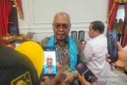 PWI minta APH tindak oknum wartawan pelanggar hukum