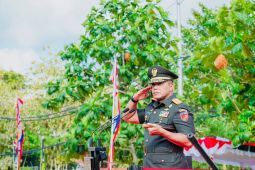 Kodam Pattimura buru oknum prajurit terduga calo penerimaan TNI