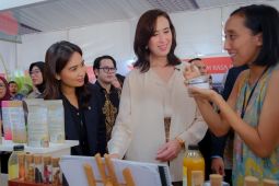 WIG 2026 hadirkan kuliner tradisional asal Joglosemar dan Jakarta
