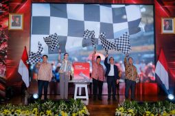 Menpar: Wisata olahraga di Indonesia miliki potensi menjanjikan