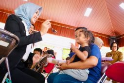 Pemkot Surakarta targetkan zero stunting