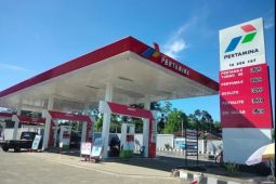 Dilapor ke Polres, SPBU Limbong diduga selewengkan BBM subsidi lewat barcode konsumen