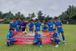 Lolos ke babak 8 besar, Tim Sepakbola Payakumbuh sapu bersih fase grup dengan kemenangan
