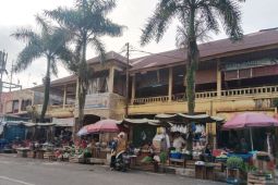 Kemendag bantu rehabilitasi empat pasar di Pariaman