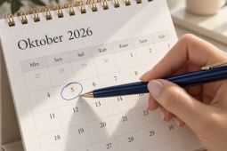 5 Oktober 2026 memperingati hari apa? Ini 3 peringatan penting yang wajib kamu tahu