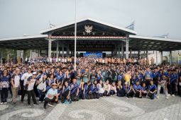 Turnamen Bupati Malinau Cup Liga Pelajar 2026 diikuti 5.029 siswa
