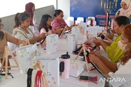 Karya Hita Festival 2026 BI Siantar ditutup, ajang perluas pasar UMKM