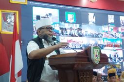 Gubernur Bengkulu luncurkan Retret Merah Putih Keluarga