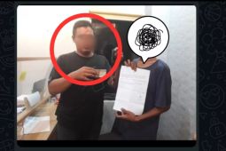 Polisi tangkap pelaku pencabulan anak di Kebayoran Baru Jaksel