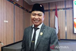 Fraksi Golkar Kotim dorong pemkab pertahankan prestasi kearsipan