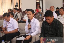 Bawaslu Kota Cirebon meminta data kependudukan diperbarui untuk PDPB