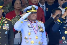 KSAL apresiasi prajurit Marinir yang berhasil tumpas OPM