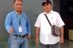 Kejari Tapsel proses laporan SPALD-S Rp8,1 Miliar