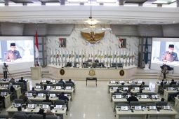 DPRD Jabar menghadirkan Sapa Disabilitas jemput aspirasi 12 ribu difabel