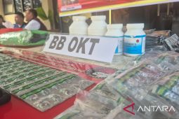 Temuan 2 juta obat keras jadi alarm, DPRD dorong pembentukan BNN Kabupaten Bandung