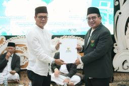 Pemkab Bandung mengarahkan zakat ASN bantu kebutuhan dasar warga