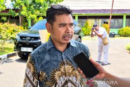 Dinkes Manokwari gencarkan edukasi cegah penolakan imuniasi campak