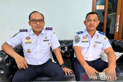 UPBU Rendani: Penerbangan kembali normal di tengah kabut asap