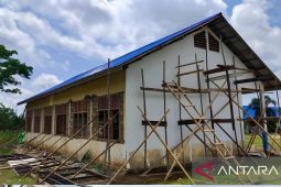 Bengkayang dapat bantuan revitalisasi 65 sekolah senilai Rp53 miliar