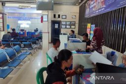 Warga Bengkulu diimbau jangan cemas, 6.000 blangko KTP elektronik siap