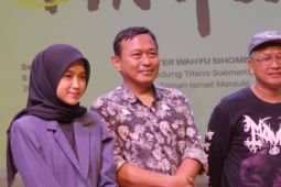 "Foufo" dan "Seni Merayu Tuhan" tayang di Madani Film Festival 2026