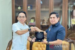 KPP Pratama Curup-Pemkab Rejang Lebong perkuat kolaborasi perpajakan