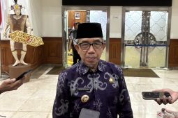 Bupati Kutim: Penggerak ekraf jangan kalah dari AI
