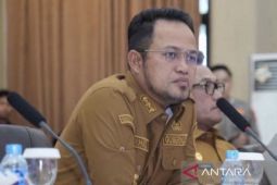 Gubernur Kaltim minta perangkat daerah  berinovasi optimalkan PAD